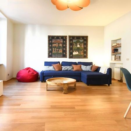 Porta Genova Bilocale Di Charme Apartment Milan Bagian luar foto